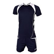 компл волейбольный  (майка+шорты) Asics SET SPIKER T462Z1-5050 T462Z1-5050
