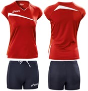 компл волейбольный  (майка+шорты) Asics SET PLAY OFF T601Z1-2650 T601Z1-2650