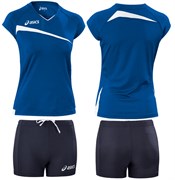 компл волейбольный  (майка+шорты) Asics SET PLAY OFF T601Z1-4350 T601Z1-4350