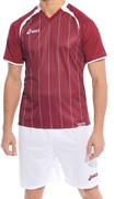Комплект футбольный (майка+шорты) Asics SET OFFSIDE T229Z9-AS01 T229Z9-AS01