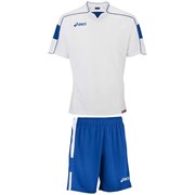 Комплект футбольный (майка+шорты) Asics SET GOAL T231Z9-0143 T231Z9-0143