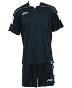 Комплект футбольный (майка+шорты) Asics SET GOAL T231Z9-9090 T231Z9-9090