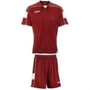 Комплект футбольный (майка+шорты) Asics SET GOAL T231Z9-ASAS T231Z9-ASAS