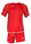 Комплект футбольный (майка+шорты) Asics SET LIBERO T370Z9-2601
