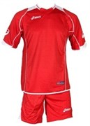 Комплект футбольный (майка+шорты) Asics SET LIBERO T370Z9-2601 T370Z9-2601