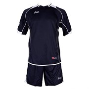 Комплект футбольный (майка+шорты) Asics SET LIBERO T370Z9-5001 T370Z9-5001