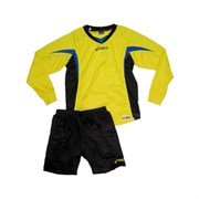 компл вратарский (свитер+шорты) Asics SET PORTIERE PENALTY T217Z9-QV90 T217Z9-QV90
