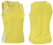 Майка л/атлетическая Asics SINGLET PAULA LADY T248Z6-QV01