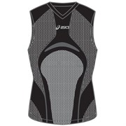 Белье компрессионное Asics COOL S/M MAN T626ZN-0090 T626ZN-0090