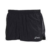 Шорты л/атлетические Asics HERMES SPLIT SHORT 321361-0900 321361-0900