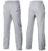 Брюки тренировочные Asics M'S SWEAT OPEN HEM PANT 109680-0714 109680-0714