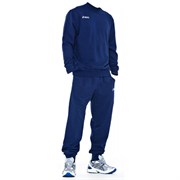 Костюм тренировочный Asics SUIT PATRIK T161Z8-0050