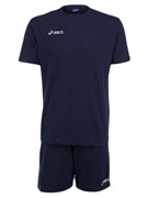 компл тренировочный (футболка+шорты) Asics SET GYMNASIUM T216Z8-0050