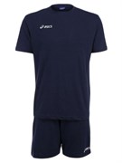 компл тренировочный (футболка+шорты) Asics SET GYMNASIUM T216Z8-0050 T216Z8-0050