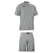 компл тренировочный (футболка+шорты) Asics SET GYMNASIUM T216Z8-0094 T216Z8-0094