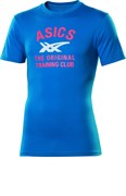 Футболка Asics SS Stripes Tee 113187-0861 113187-0861