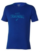Футболка Asics Graphic Tee 121730-8107 121730-8107