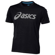 Футболка Asics M'S SS LOGO TEE 421922-0904