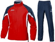 Костюм спортивный Asics SUIT EUROPE T653Z5-2650 T653Z5-2650