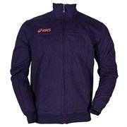 Куртка спортивного костюма Asics FULL ZIP JAC 1084XZ-5026