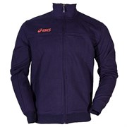 Куртка спортивного костюма Asics FULL ZIP JAC 1084XZ-5026 1084XZ-5026