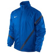 Куртка спортивного костюма Nike BOYS COMP 12 SIDELINEJKT WP WZ 447382-463 447382-463