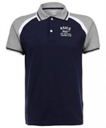 Поло Asics SS Polo 110401-0891 110401-0891