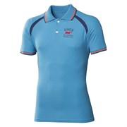 Поло Asics SS Polo 110401-8070 110401-8070