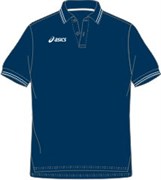 Поло Asics POLO NELSON T214Z8-0050 T214Z8-0050