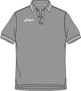 Поло Asics POLO NELSON T214Z8-0094 T214Z8-0094