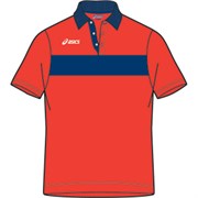 Поло Asics POLO FUN T666Z8-2650 T666Z8-2650
