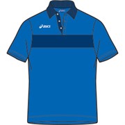 Поло Asics POLO FUN T666Z8-4350