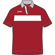 Поло Asics POLO FUN T666Z8-AS01