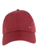 Бейсболка Nike METAL SWOOSH CAP 340225-611 340225-677