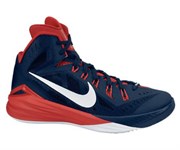 Обувь баскетбольная Nike Hyperdunk 2014 653640-416