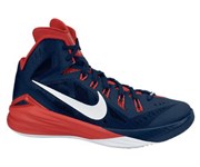 Обувь баскетбольная Nike Hyperdunk 2014 653640-416 653640-416