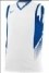 Майка баскетбольная Nike Mid-Air Men's Tank 330903-101 330903-101