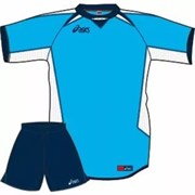 компл волейбольный  (майка+шорты) Asics SET TIE-BREAK T329Z1-GJ50 T329Z1-GJ50