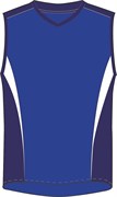Безрукавка волейбольная Ronix 256-4350 256-4350