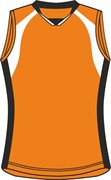 Майка волейбольная Ronix 268-6990 268-6990
