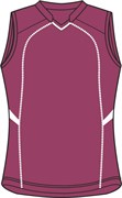 Майка волейбольная Ronix 269-2501 269-2501