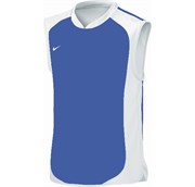 Майка баскетбольная Nike TEAM SPORTS REVERSIBLE TANK 219535-463 219535-463