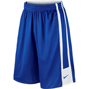 Шорты баскетбольные Nike Stock League Reversible 553403-494