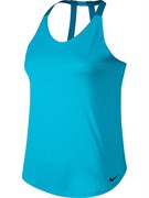 Майка л/атлетическая Nike Women's Breathe Elastika Tank Top 880896-447