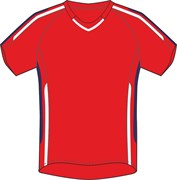 Майка волейбольная Ronix 254-2650 254-2650