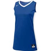 Майка баскетбольная Nike JSY FASTBREAK STOCK 683333-494 683333-494