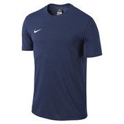 Футболка NIKE TEAM CLUB BLEND TEE 658045-451 658045-451