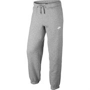 Брюки тренировочные Nike M NSW PANT CF FLC CLUB 804406-063 804406-063