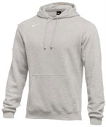 Толстовка Nike CLUB FLEECE PULLOVER HOODY 835585-063 835585-063