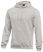 Толстовка Nike CLUB FLEECE PULLOVER HOODY 835585-063